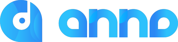 Logo da Anna